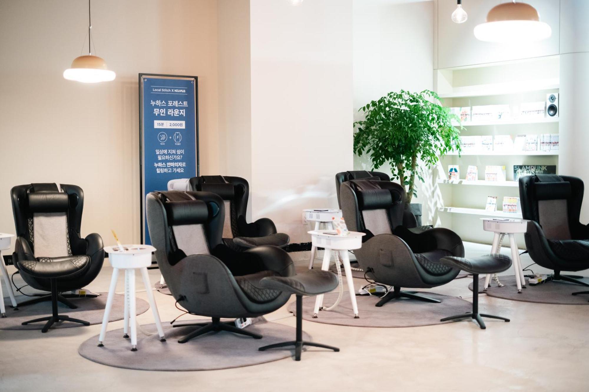 Local Stitch Creator Town Seogyo Hotel Seoul Ngoại thất bức ảnh