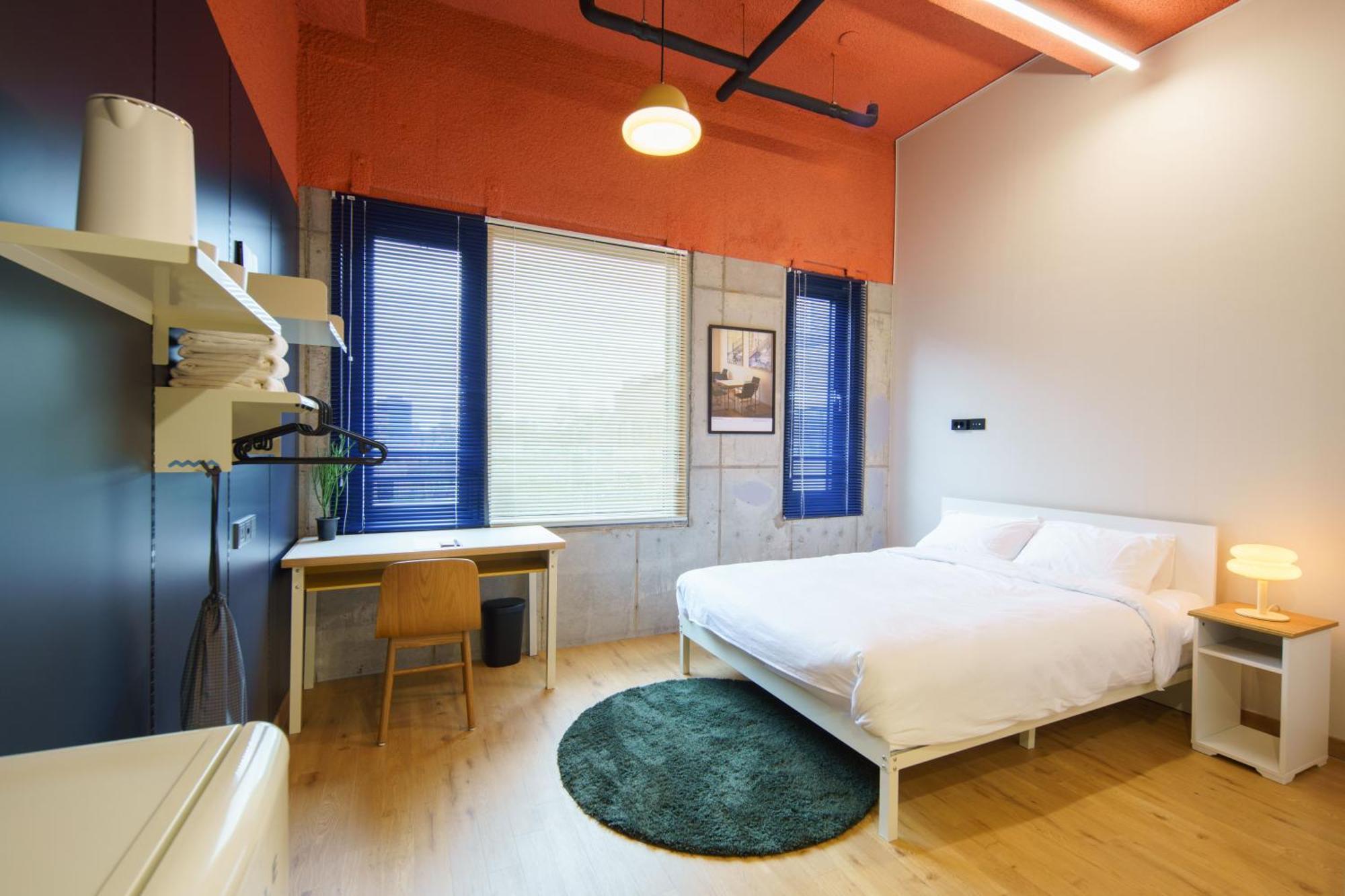 Local Stitch Creator Town Seogyo Hotel Seoul Ngoại thất bức ảnh