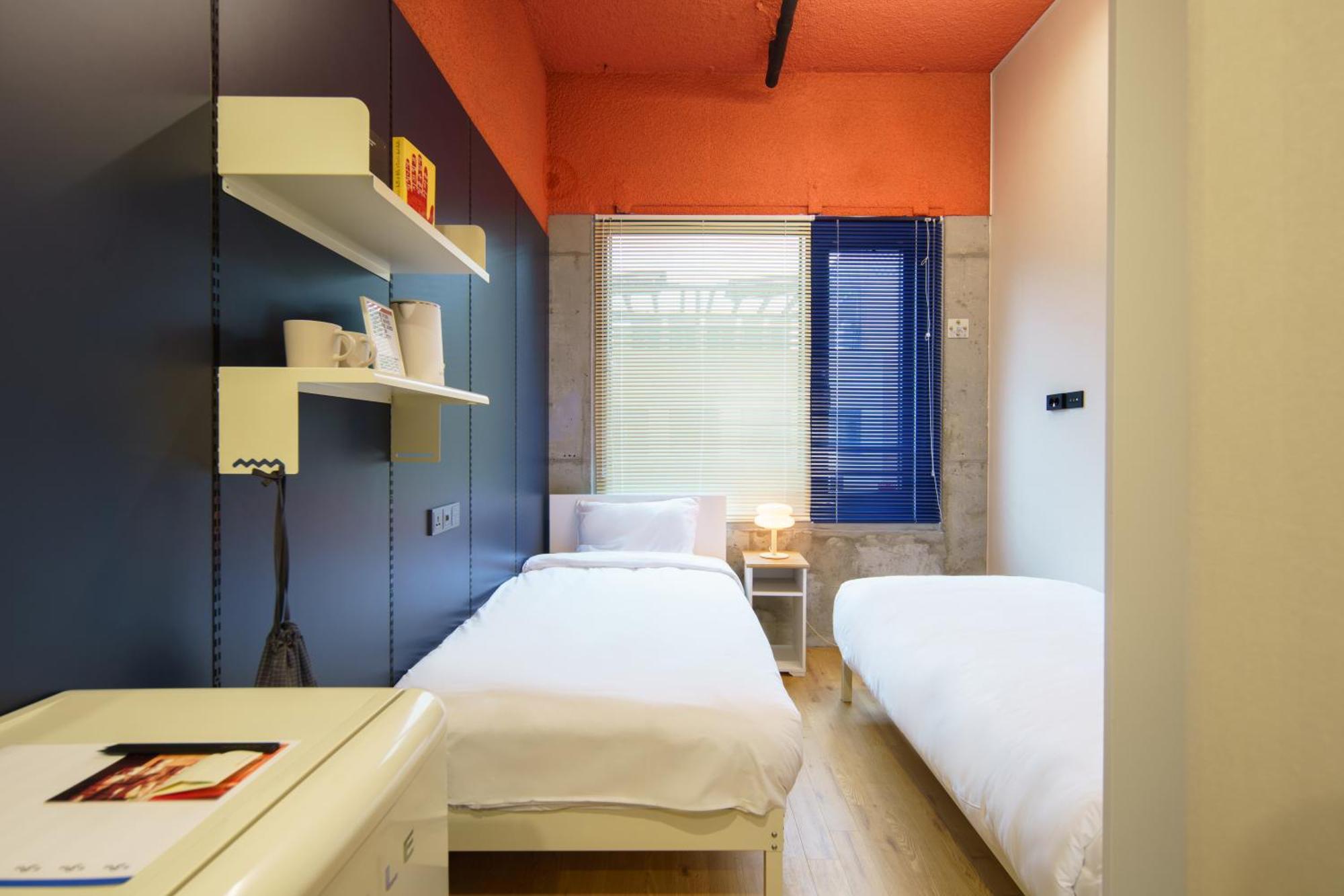 Local Stitch Creator Town Seogyo Hotel Seoul Ngoại thất bức ảnh
