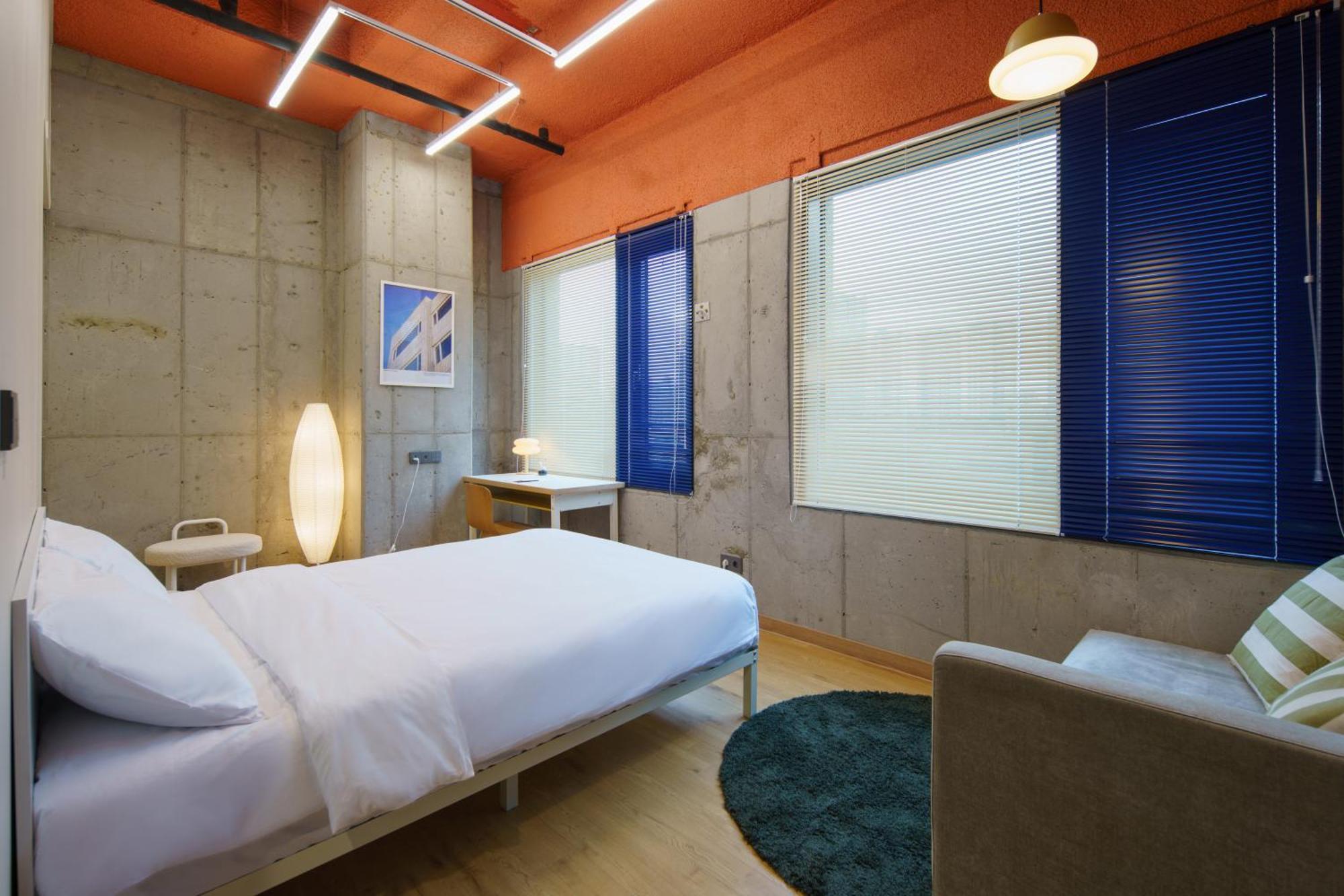 Local Stitch Creator Town Seogyo Hotel Seoul Ngoại thất bức ảnh