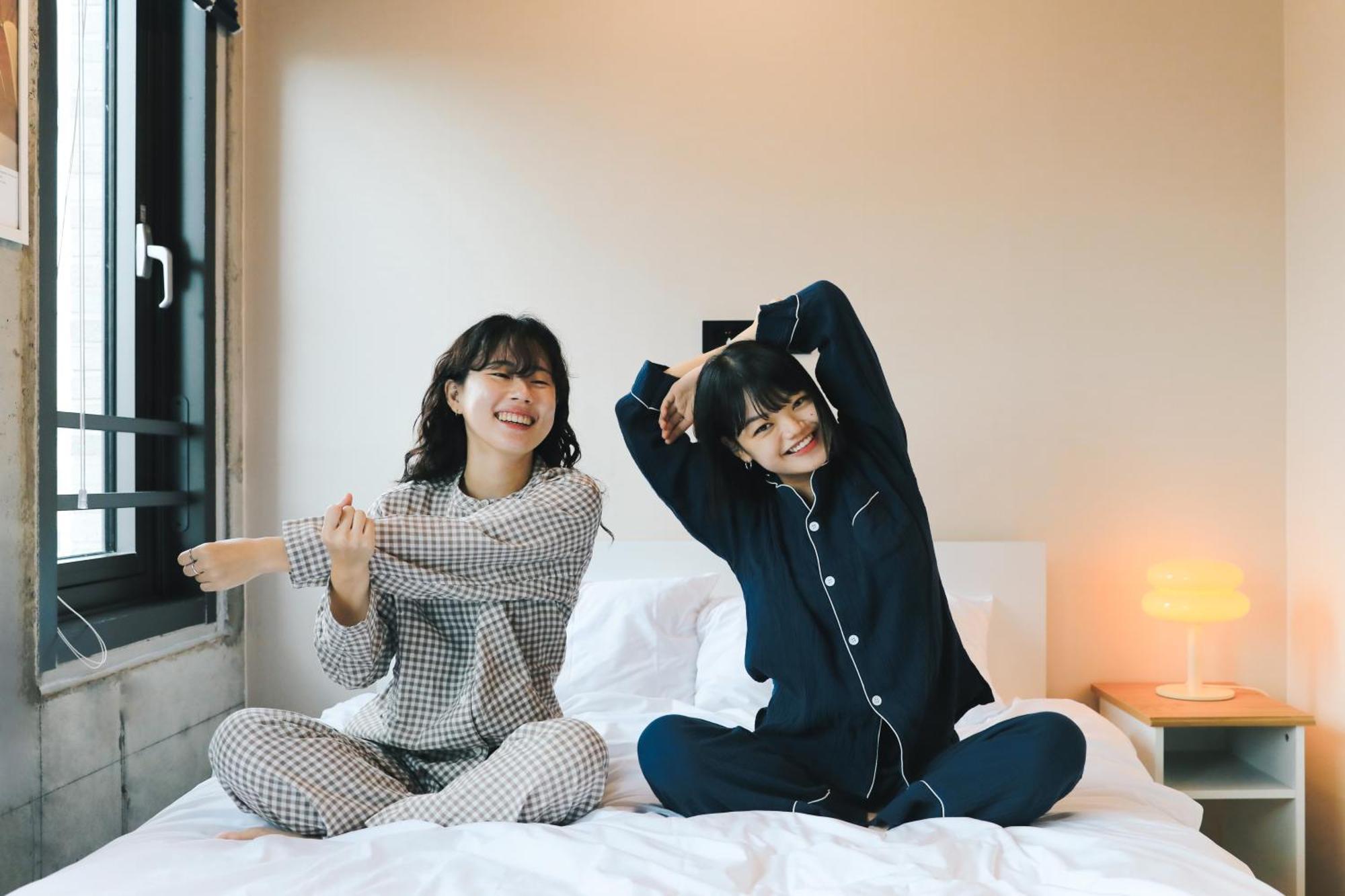 Local Stitch Creator Town Seogyo Hotel Seoul Ngoại thất bức ảnh