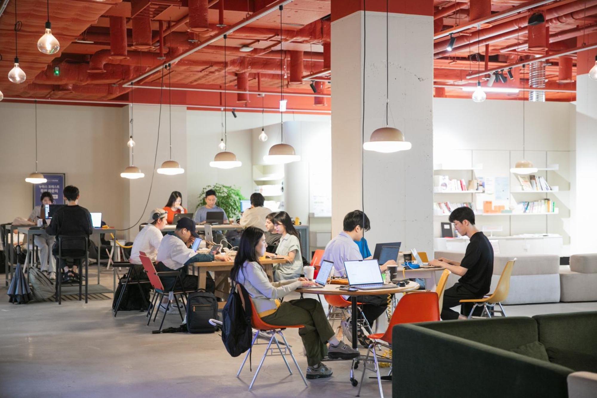Local Stitch Creator Town Seogyo Hotel Seoul Ngoại thất bức ảnh